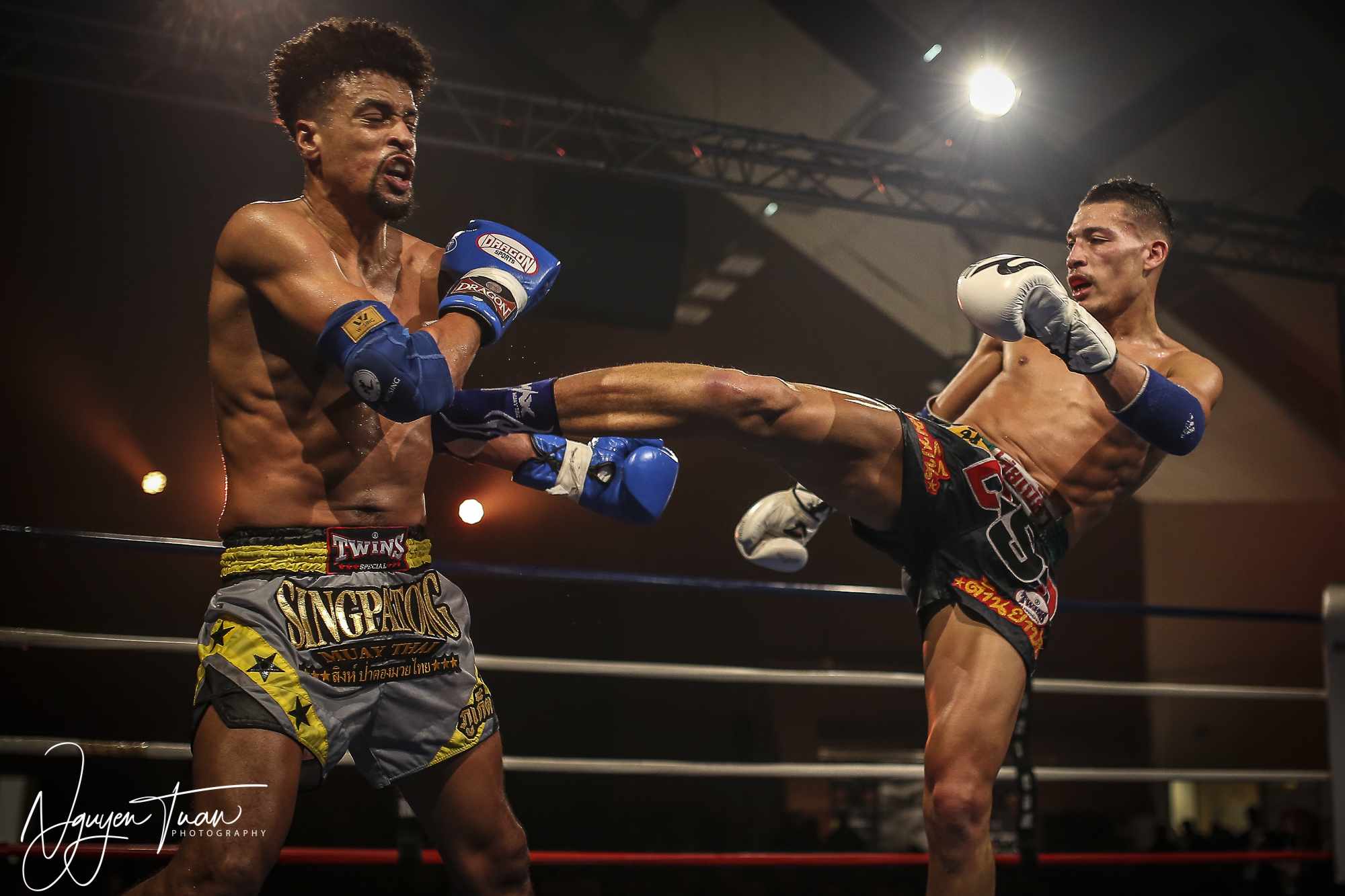 St PryvÃ© Muay Thai 2019   5293